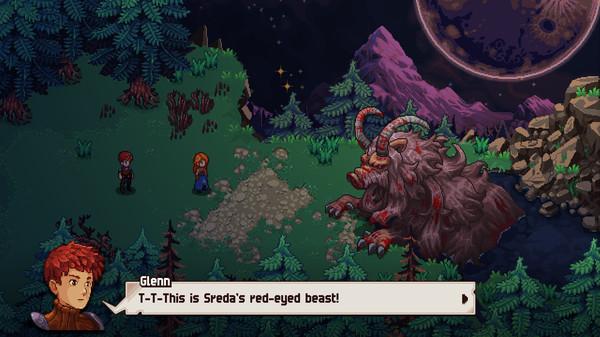 Chained Echoes-Razor1911 Download Torrent [PC GAME]