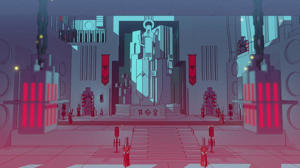 Chants of Sennaar-TENOKE screenshot 2
