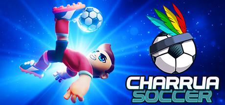Charrua Soccer-TENOKE screenshot 1