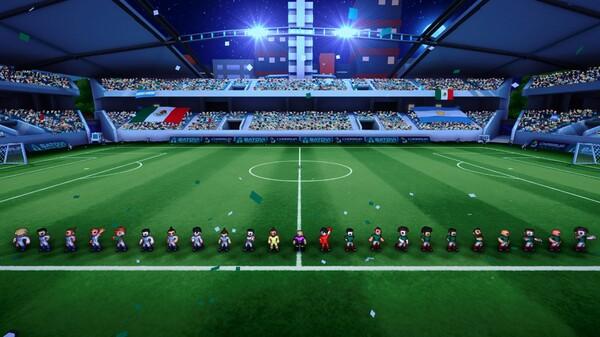 Charrua Soccer-TENOKE Download Torrent [PC GAME]