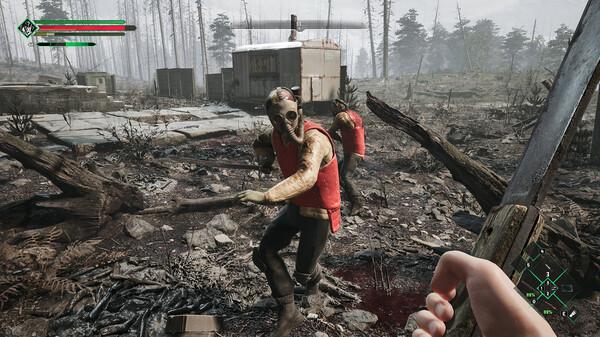 Chernobylite 2 Exclusion Zone v73040 Early Access screenshot 1