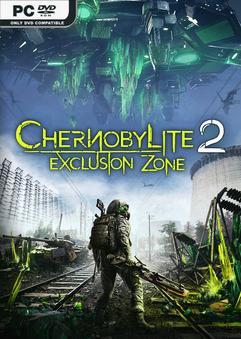 Download Torrent Chernobylite 2 Exclusion Zone v73040 Early Access [PC GAME]