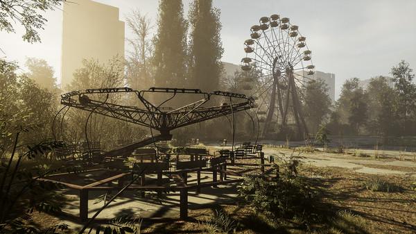 Chernobylite Enhanced Edition Season 3-FLT Download Torrent [PC GAME]
