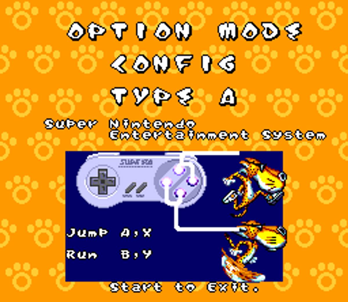 Chester Cheetah: Wild Wild Quest ROM - SNES screenshot 4