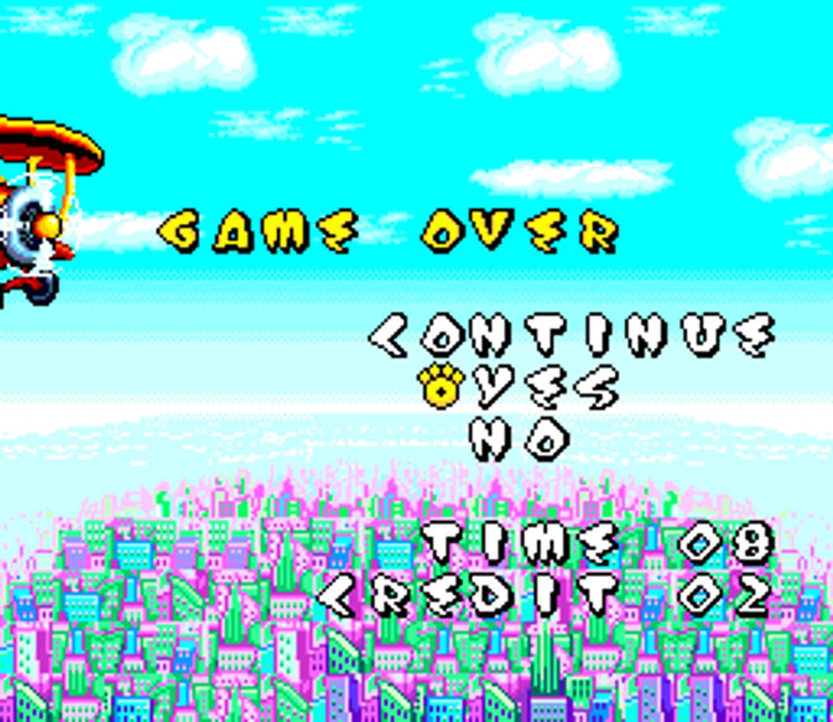 Chester Cheetah: Wild Wild Quest ROM - SNES screenshot 9