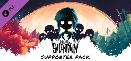 Children of Silentown: Supporter Bundle screenshot 1