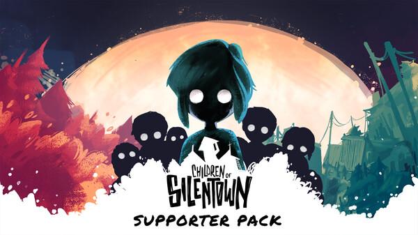 Children of Silentown: Supporter Bundle Download Torrent [PC GAME]