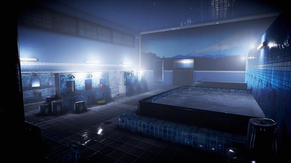 Chillas Art The Bathhouse-DARKSiDERS screenshot 2