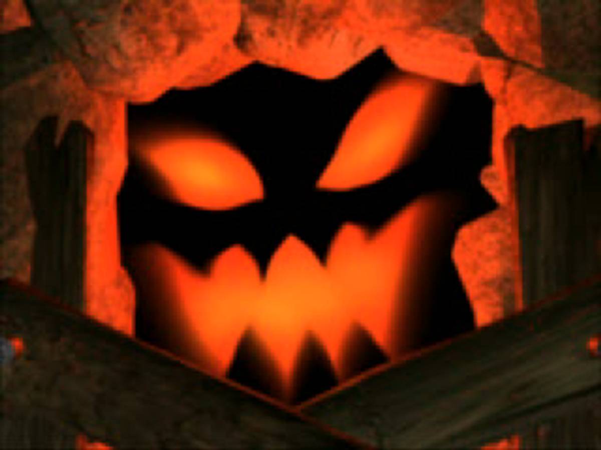 Chocobo no Fushigi na Dungeon ISO - PS1 screenshot 3