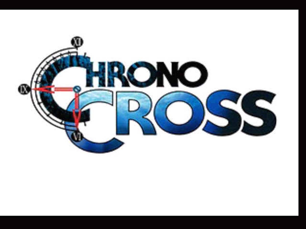 Chrono Cross ISO - PS1 screenshot 1