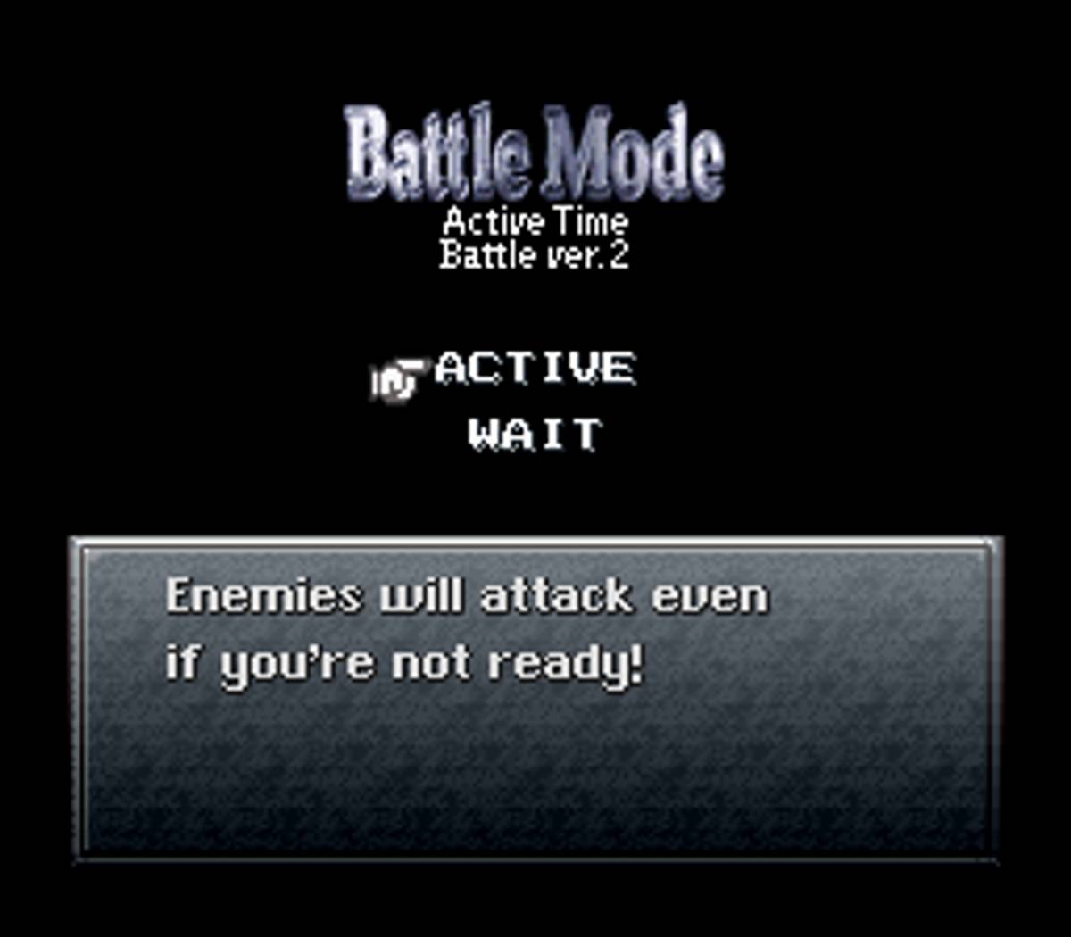 Chrono Trigger ROM - SNES screenshot 9