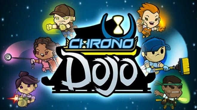 ChronoDojo Download Torrent [PC GAME]