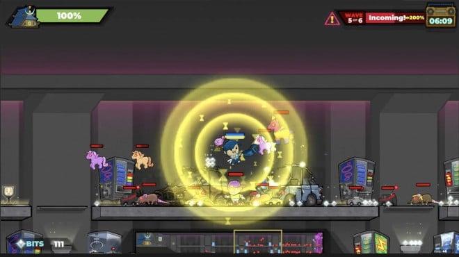 ChronoDojo screenshot 1