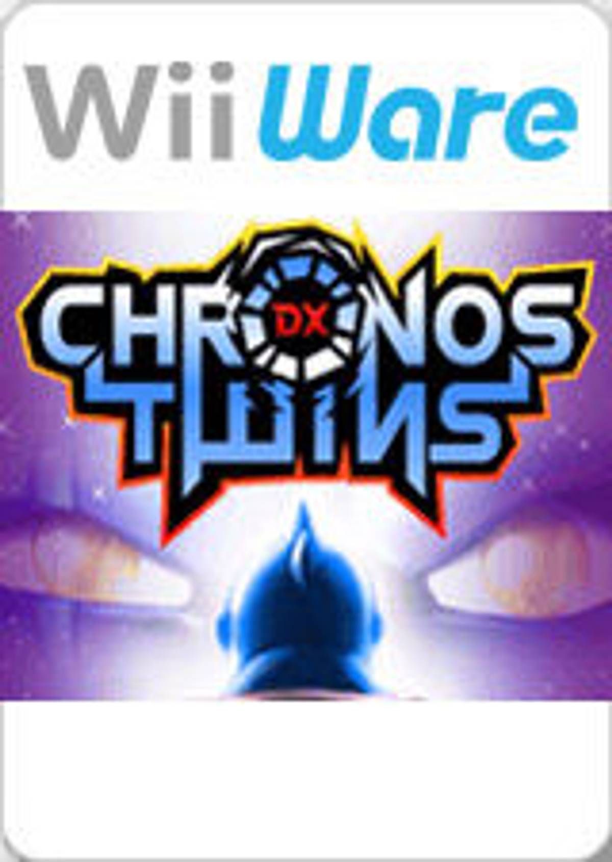 Download Torrent Chronos Twins DX ISO – Wii