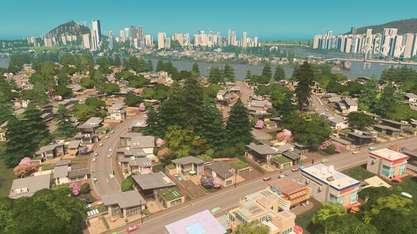 Cities: Skylines Collection-DODI Download Torrent [PC GAME]