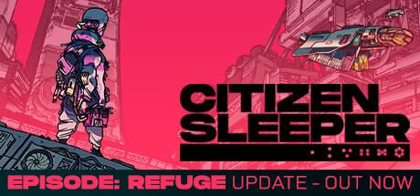 Citizen Sleeper REFUGE v1.2.2 screenshot 1