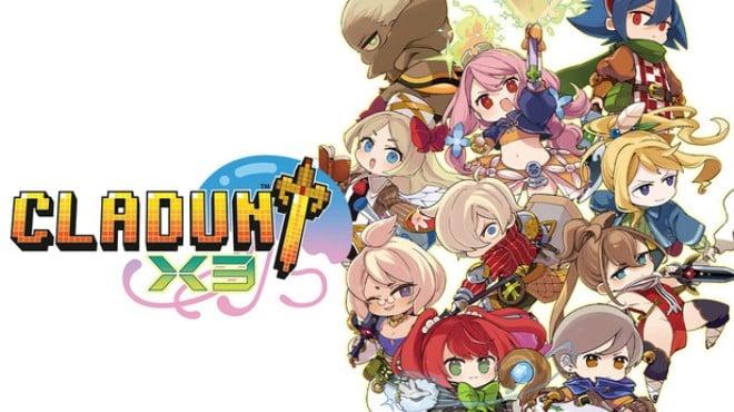 Cladun X3 Download Torrent [PC GAME]