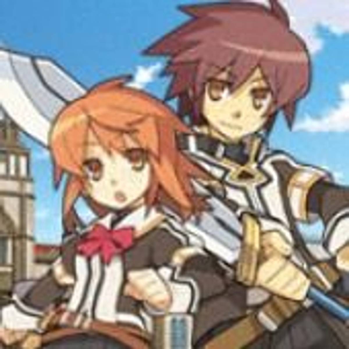 Download Torrent Class of Heroes ISO – PSP