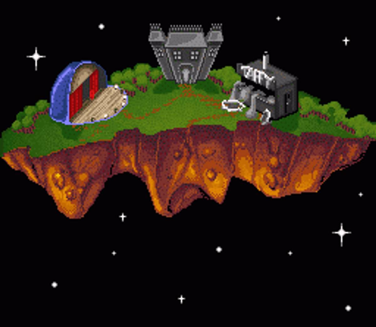 Clay Fighter ROM - SNES screenshot 3