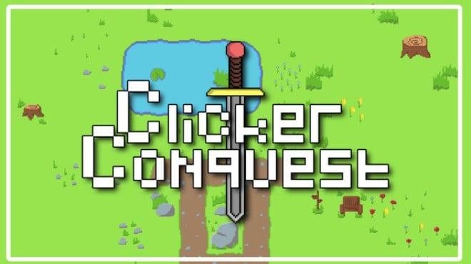 Clicker Conquest Download Torrent [PC GAME]