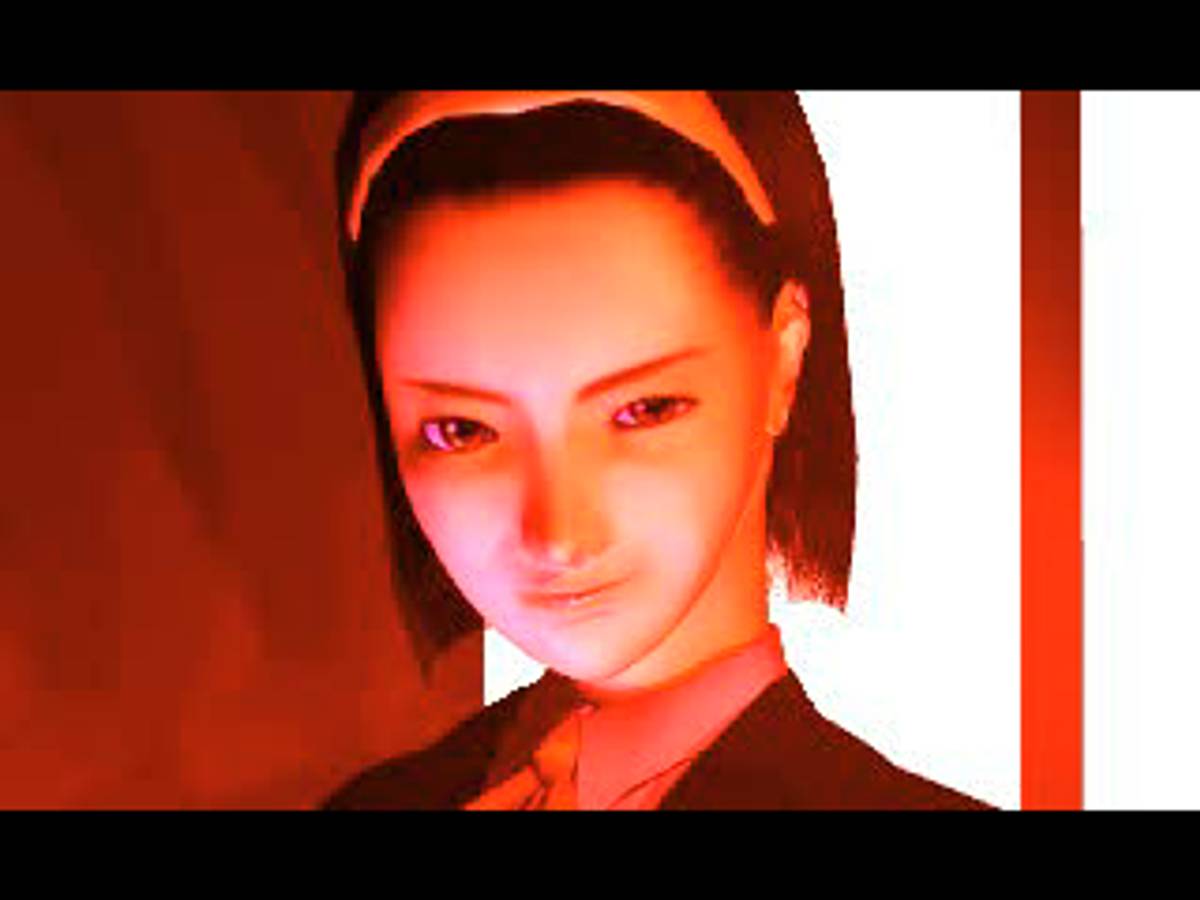 Clock Tower II: The Struggle Within ISO - PS1 screenshot 2