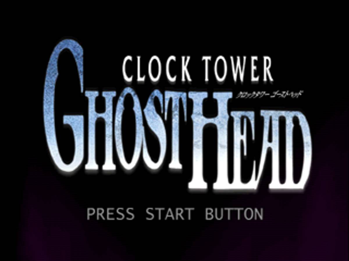 Clock Tower II: The Struggle Within ISO - PS1 screenshot 4