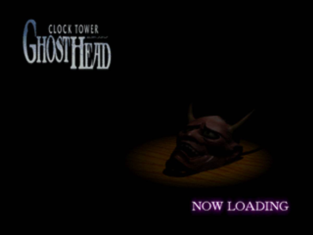 Clock Tower II: The Struggle Within ISO - PS1 screenshot 5