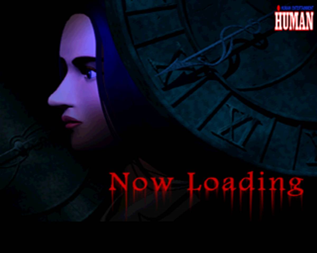 Clock Tower ISO - PS1 screenshot 5