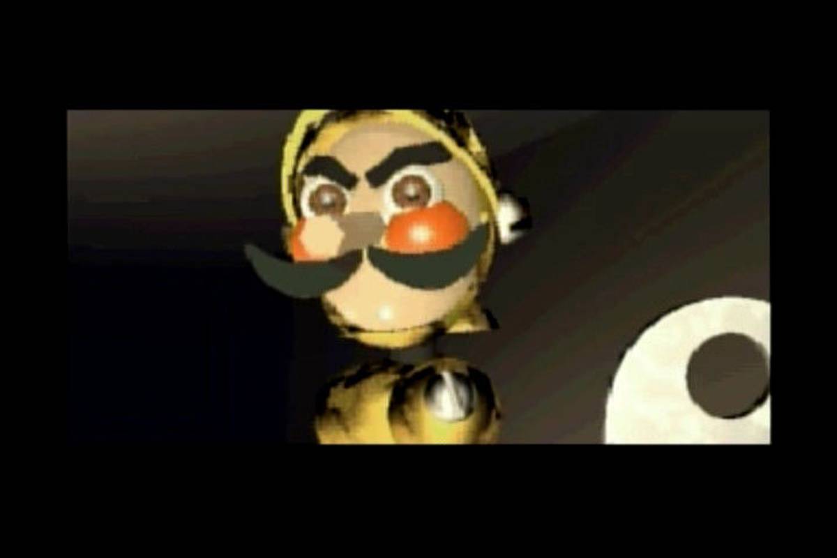 Clockwork Knight ISO - Saturn screenshot 9