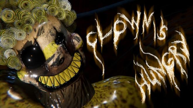 Clown Is Hungry-TENOKE Download Torrent [PC GAME]