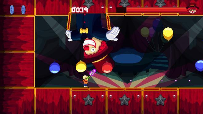 Cody's Nightmare screenshot 1