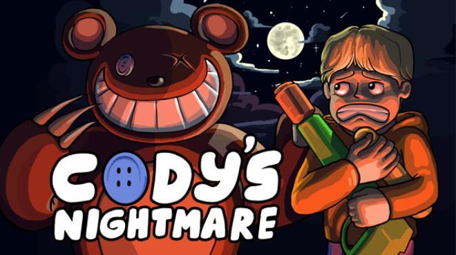 Cody’s Nightmare Download Torrent [PC GAME]