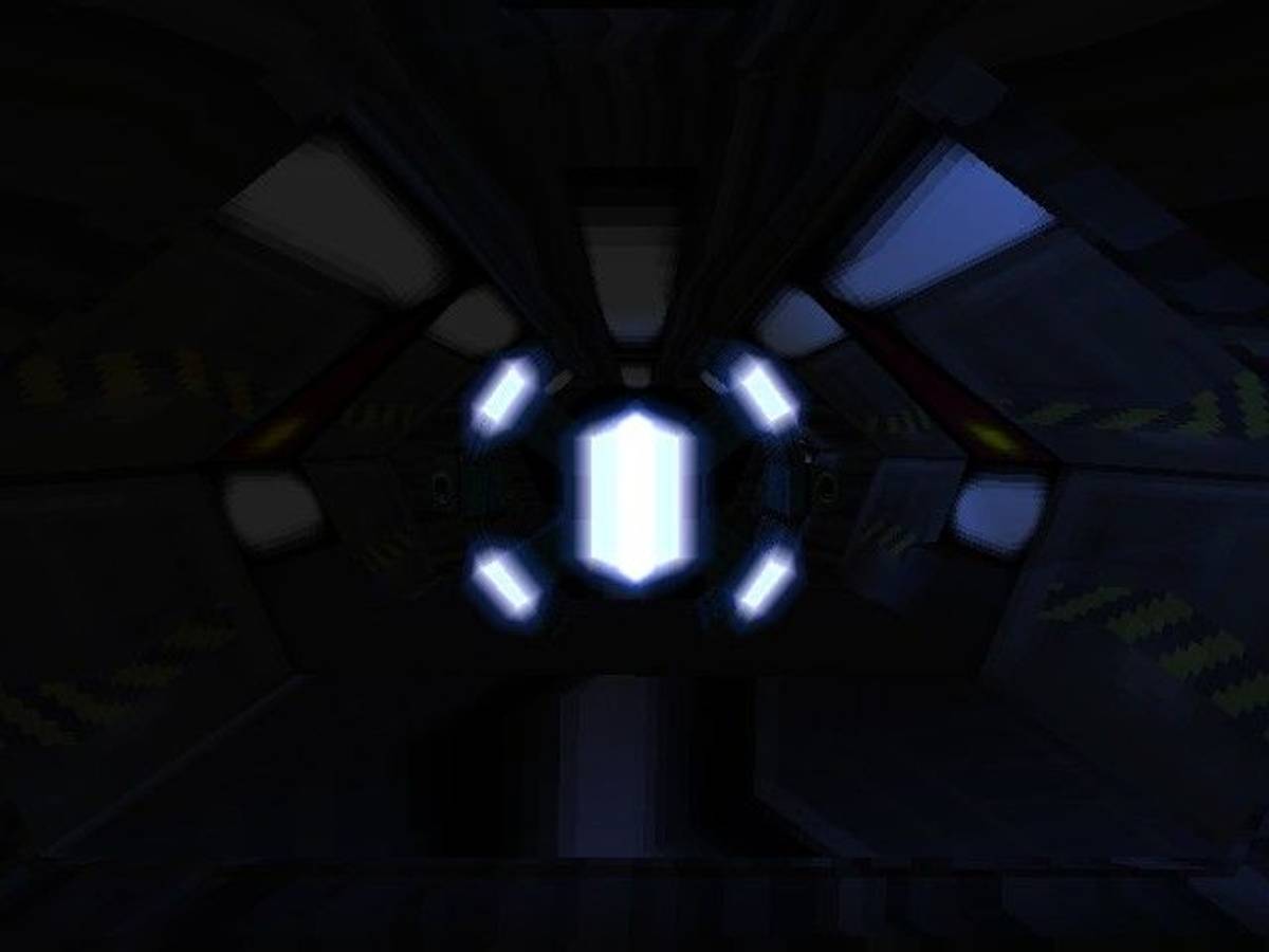 Colony Wars: Vengeance ISO - PS1 screenshot 4