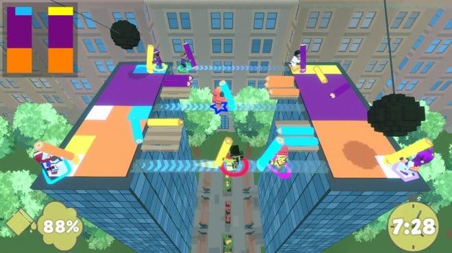 Color Breakers 2-TENOKE screenshot 2
