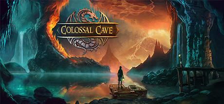Colossal Cave-TENOKE screenshot 1