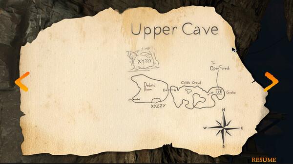 Colossal Cave-TENOKE screenshot 2