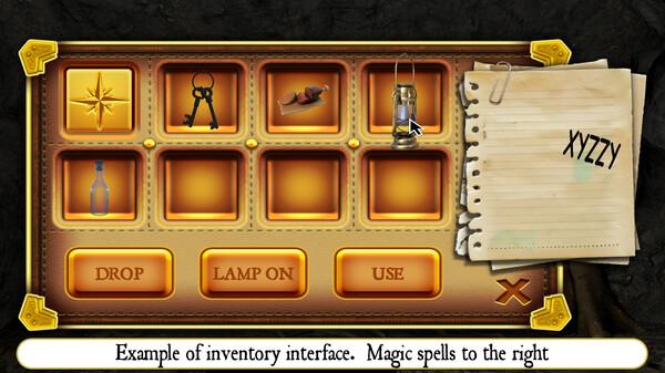 Colossal Cave-TENOKE Download Torrent [PC GAME]
