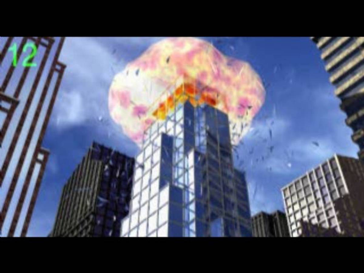 Command & Conquer ISO - PS1 screenshot 3