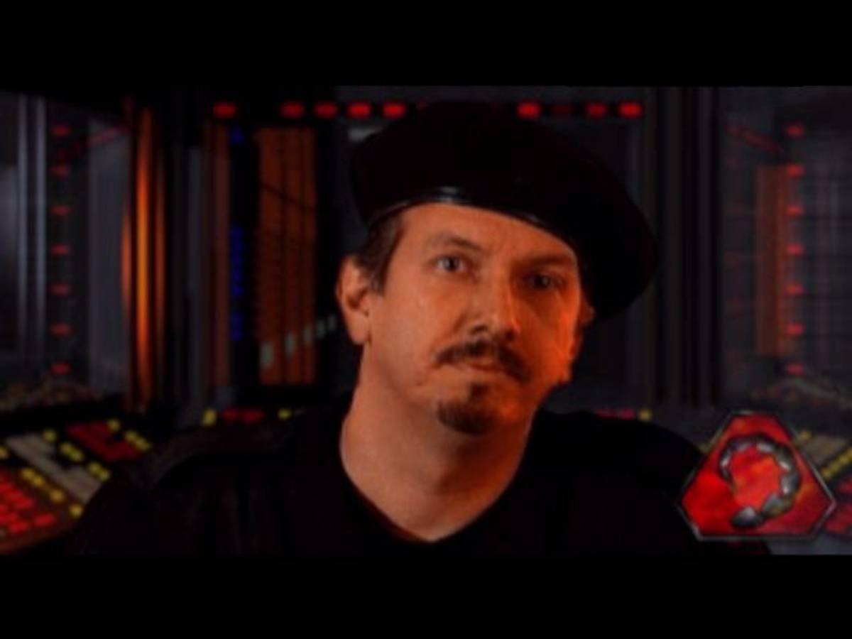 Command & Conquer ISO - PS1 screenshot 6