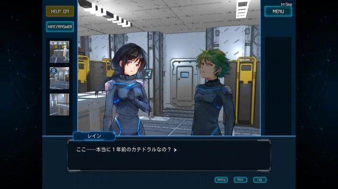 Complex Loop (v1.2.5) screenshot 1