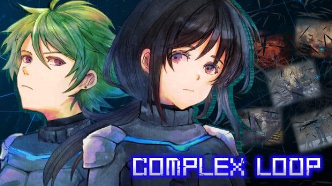Complex Loop (v1.2.5) Download Torrent [PC GAME]
