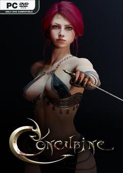 Concubine Early Access Download Torrent [PC GAME]