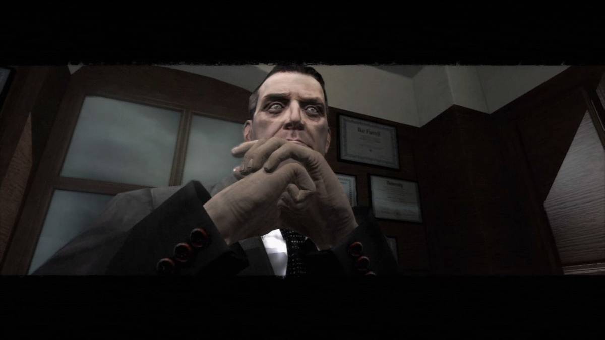 Condemned 2: Bloodshot ISO - PS3 screenshot 4