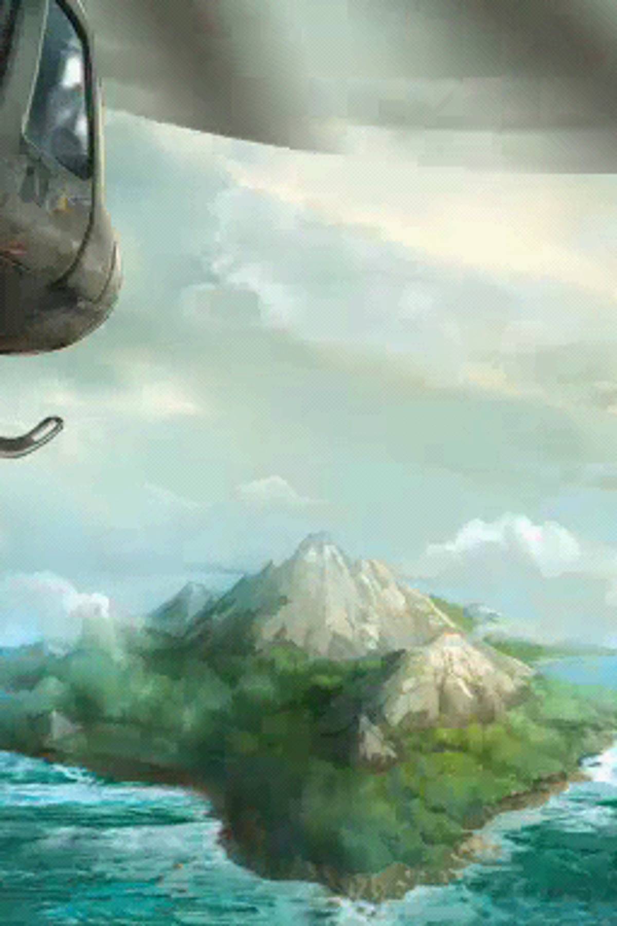 Contra 4 ROM - NDS screenshot 4
