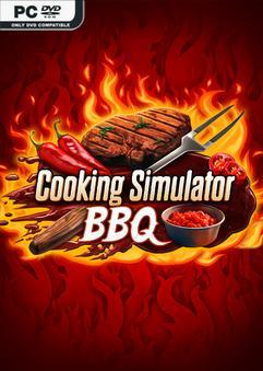 Cooking Simulator BBQ-RUNE Download Torrent [PC GAME]