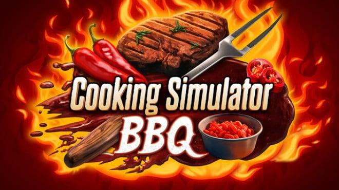 Cooking Simulator BBQ-RUNE Download Torrent [PC GAME]