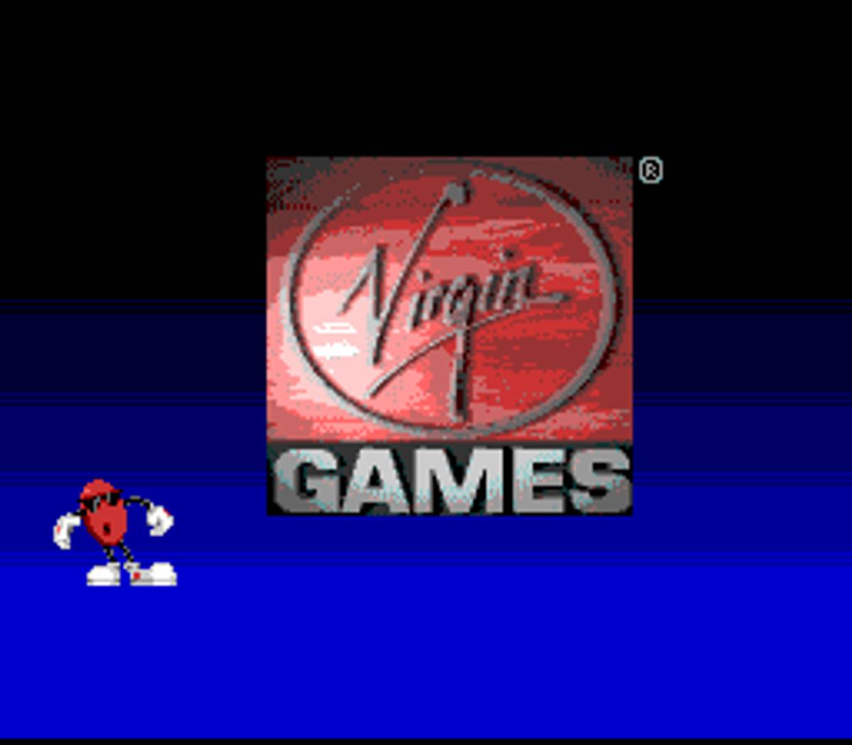 Cool Spot ROM - SNES screenshot 10