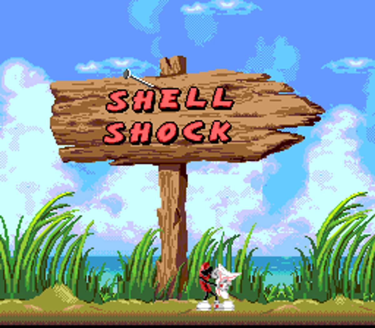 Cool Spot ROM - SNES screenshot 6