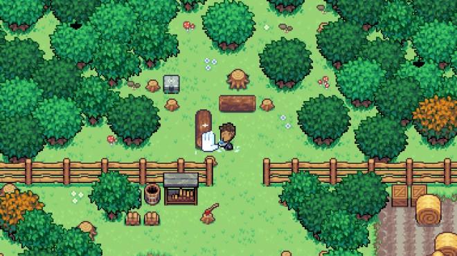 Coromon Update v1 4 1-TENOKE screenshot 1