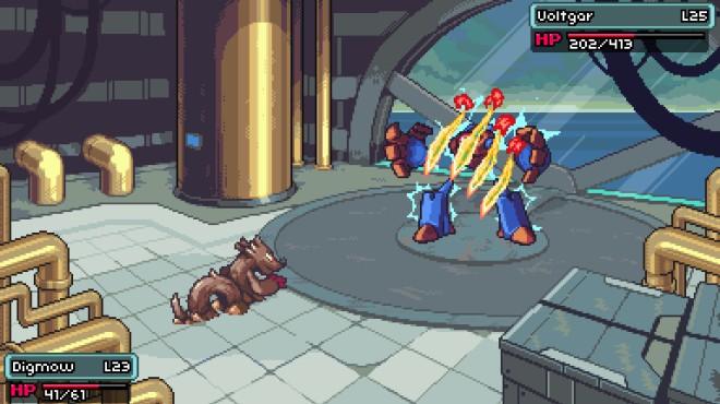 Coromon Update v1 4 1-TENOKE screenshot 2